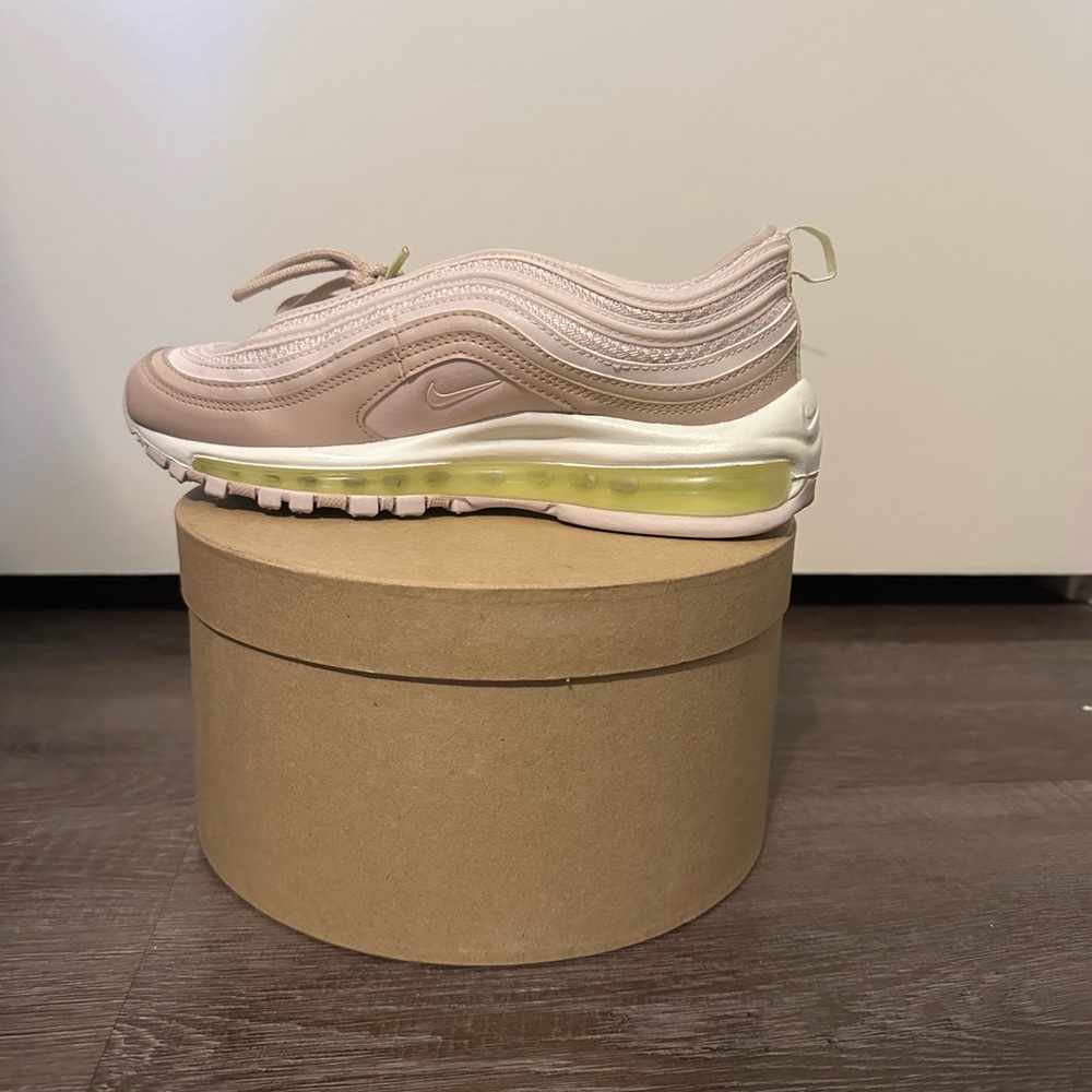 nike air max 97’s
